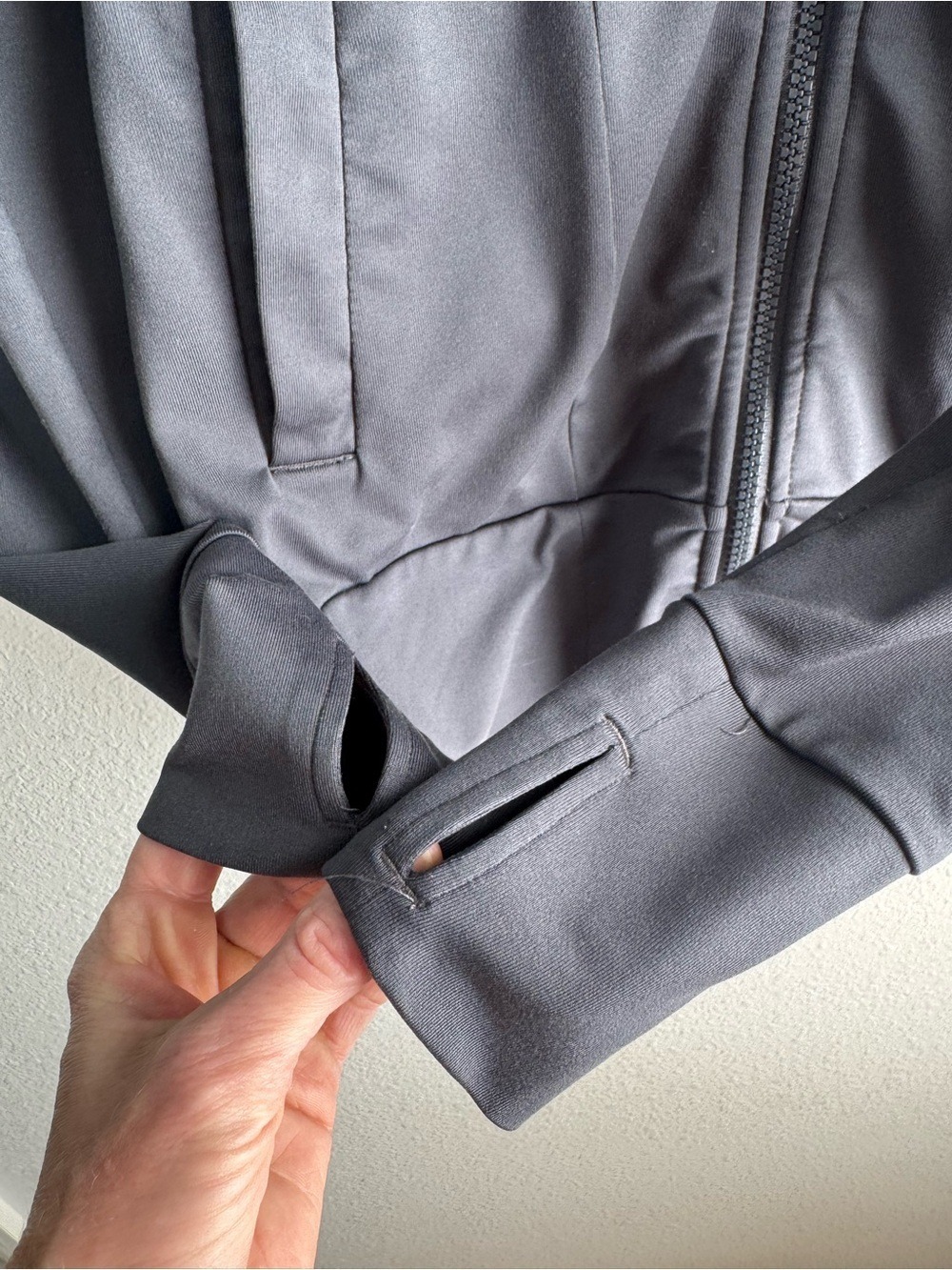BROOKS RUNNING Full Zip Jacket - Picture 4 of 12